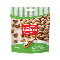 TADIM KAVRULMUŞ ANTEP FISTIĞI 90 GR