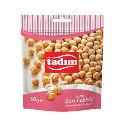 TADIM TUZLU SARI LEBLEBİ 90 GR