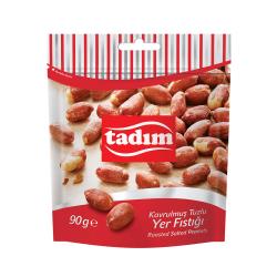 TADIM TUZLU YER FISTIĞI 90 GR